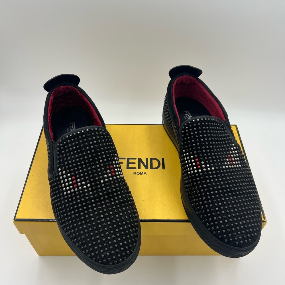 Fendi - Picture 4 of 12